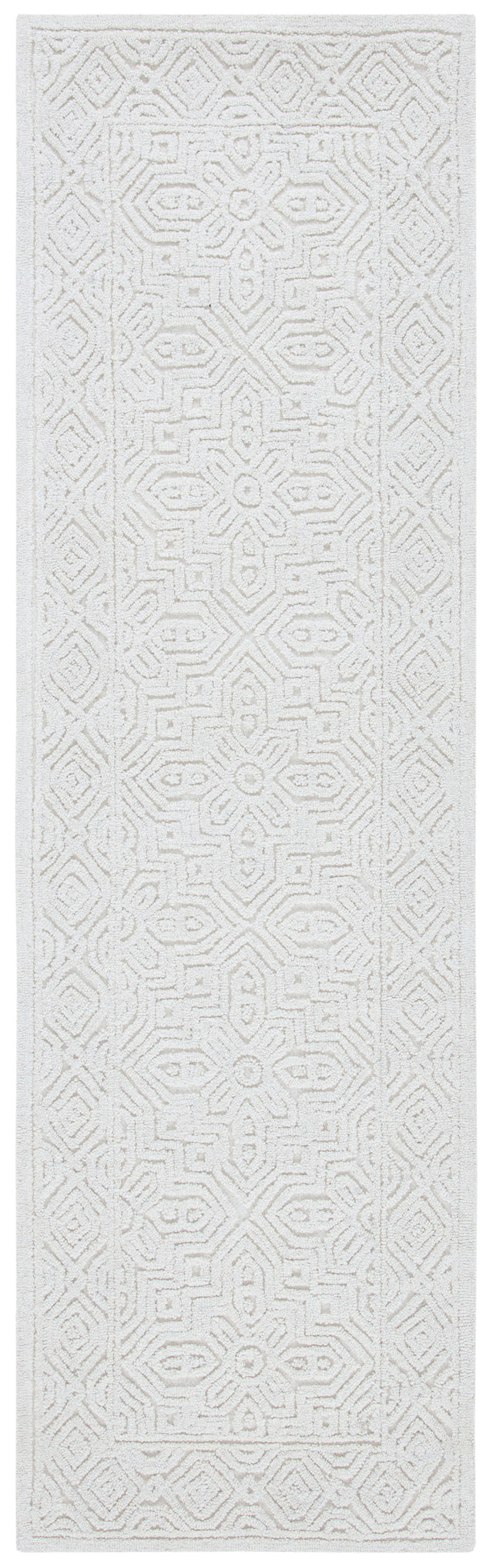 Safavieh Textural Txt101A Ivory Rugs.