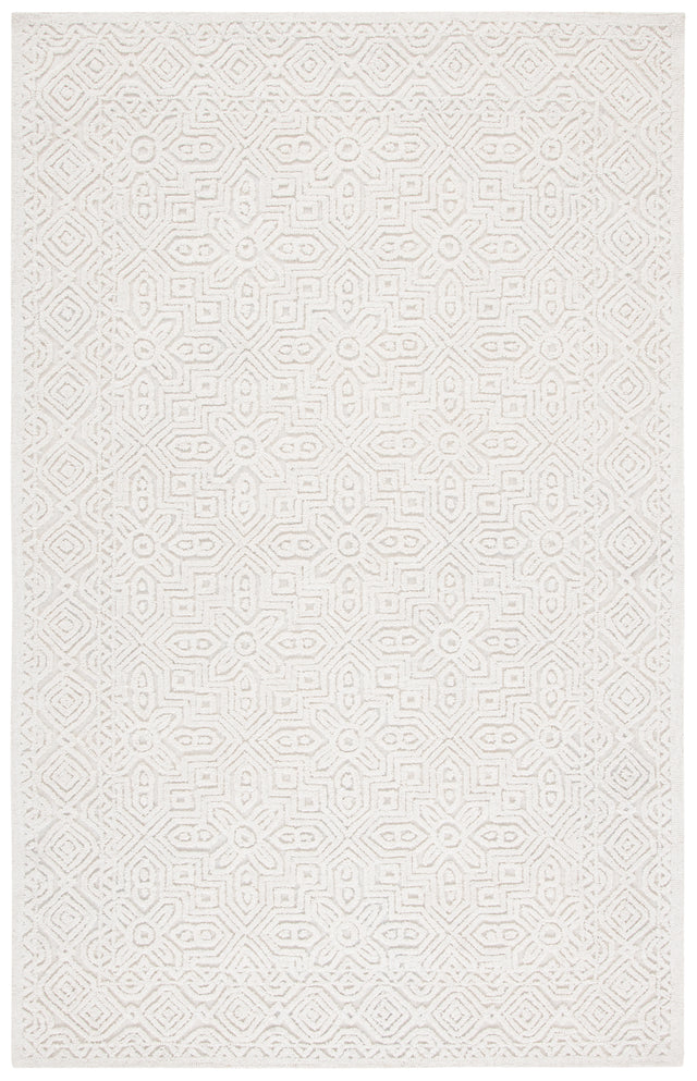 Safavieh Textural Txt101A Ivory Rugs.