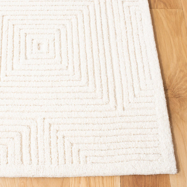 Safavieh Textural Txt102A Ivory Rugs.