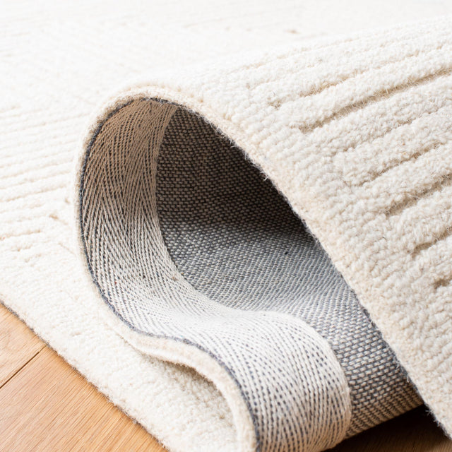 Safavieh Textural Txt102A Ivory Rugs.