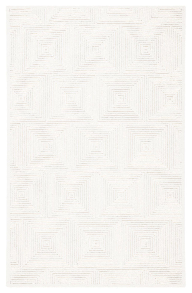Safavieh Textural Txt102A Ivory Rugs.