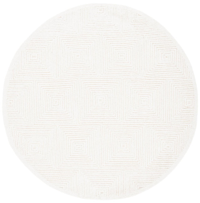 Safavieh Textural Txt102A Ivory Rugs.