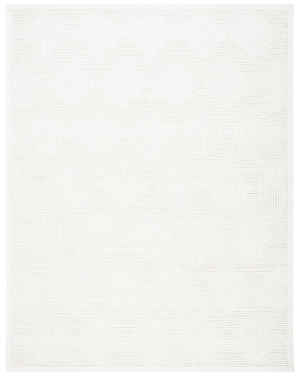 Safavieh Textural Txt102A Ivory Rugs.