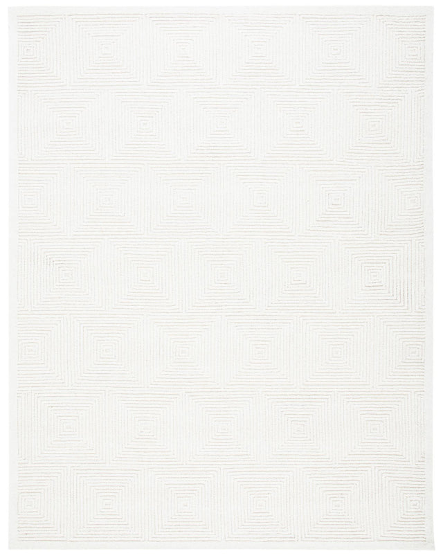 Safavieh Textural Txt102A Ivory Rugs.