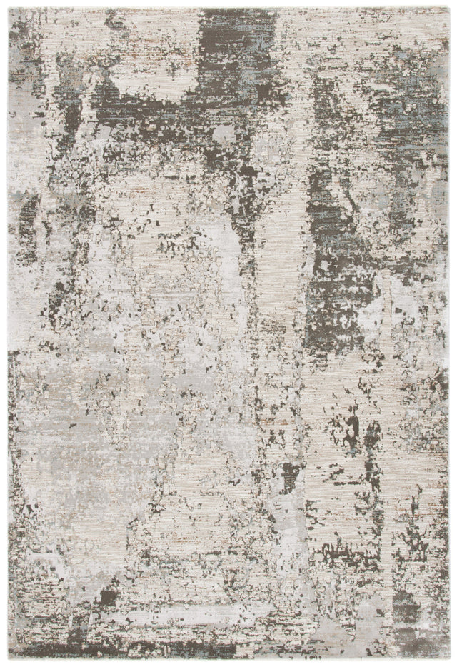 Safavieh Valencia Val534W Light Sage/Grey Rug.