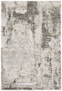 Safavieh Valencia Val534W Light Sage/Grey Rug.