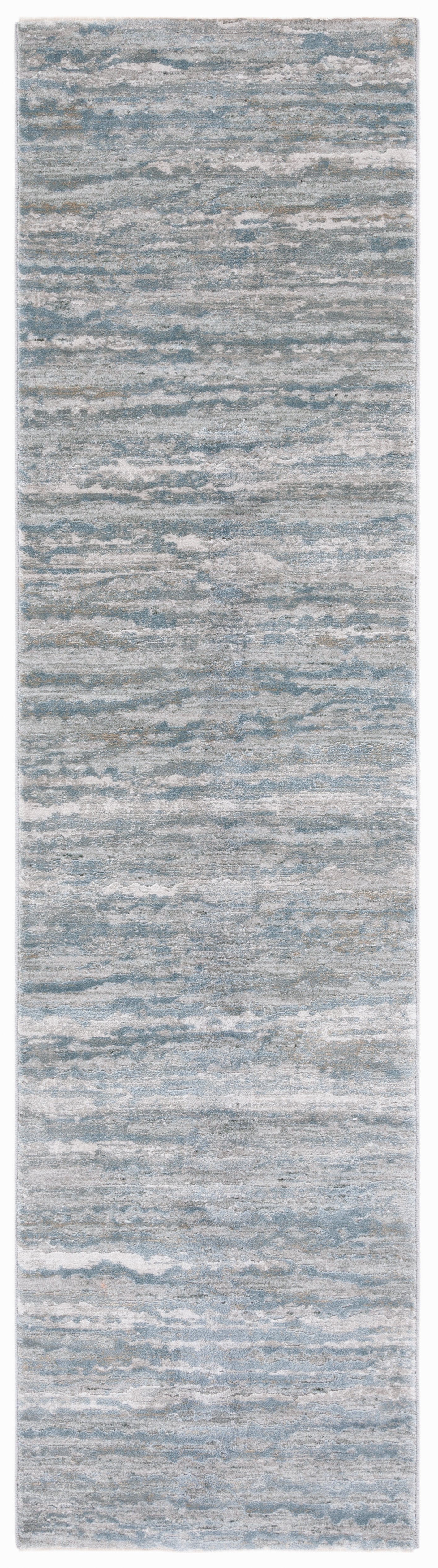 Safavieh Valencia Val560J Light Grey/Blue Rug.