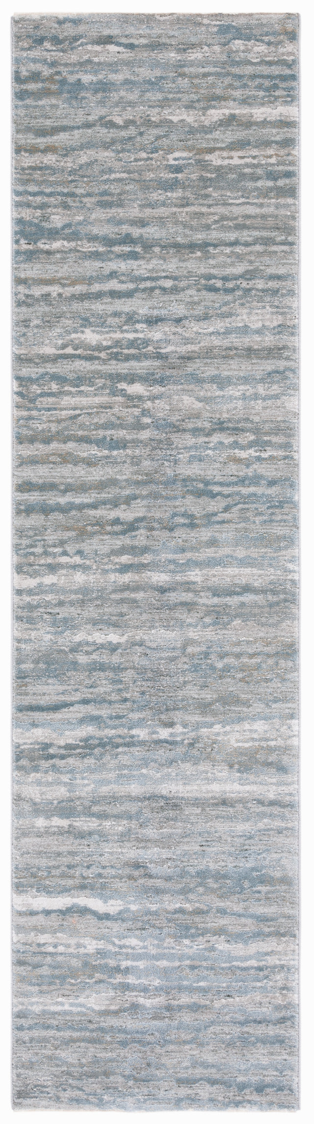 Safavieh Valencia Val560J Light Grey/Blue Rug.