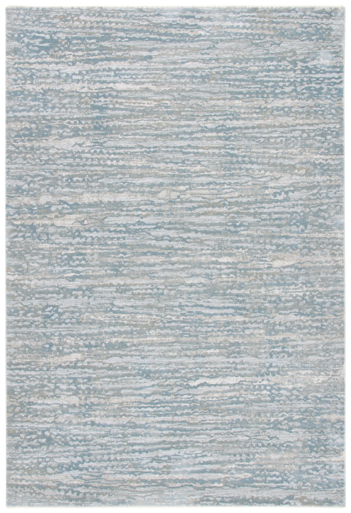 Safavieh Valencia Val560J Light Grey/Blue Rug.