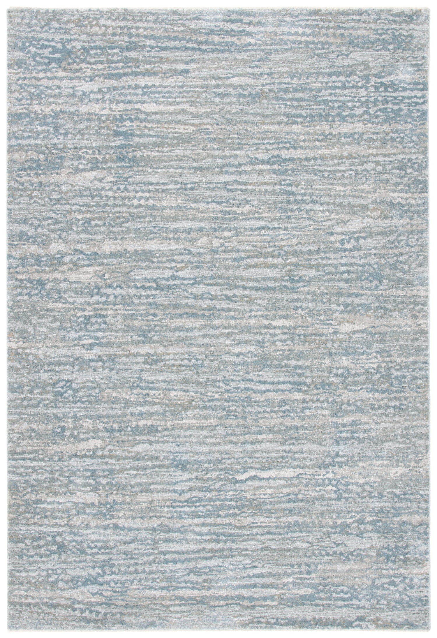 Safavieh Valencia Val560J Light Grey/Blue Rug.