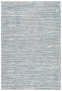 Safavieh Valencia Val560J Light Grey/Blue Rug.