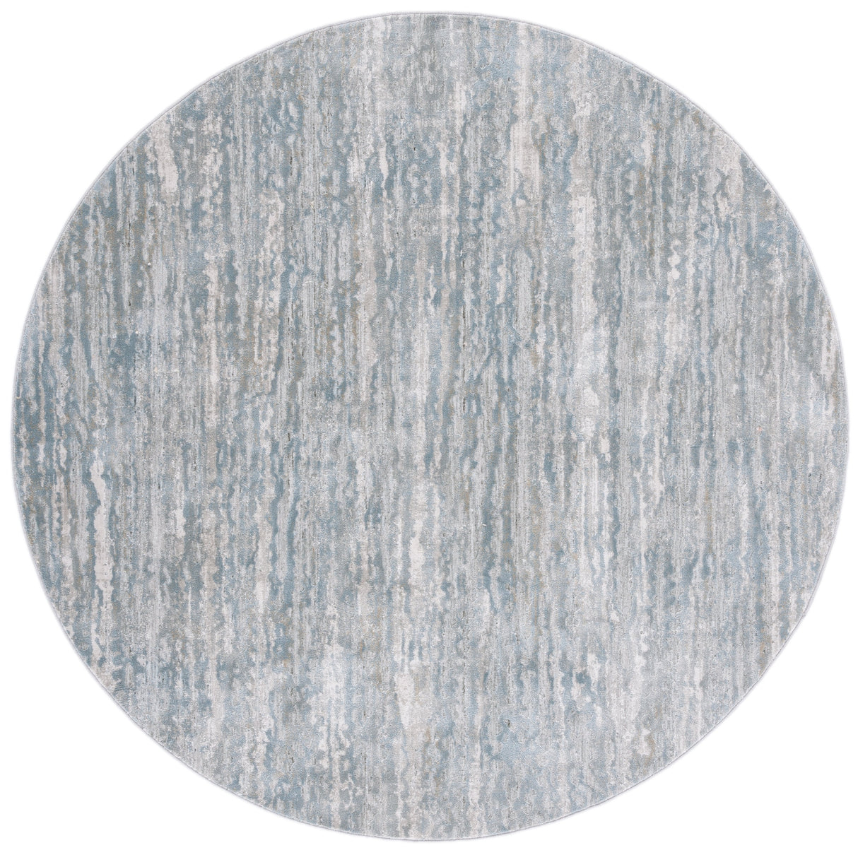 Safavieh Valencia Val560J Light Grey/Blue Rug.