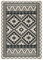 Safavieh Veranda Ver096 Beige/Grey Rug.