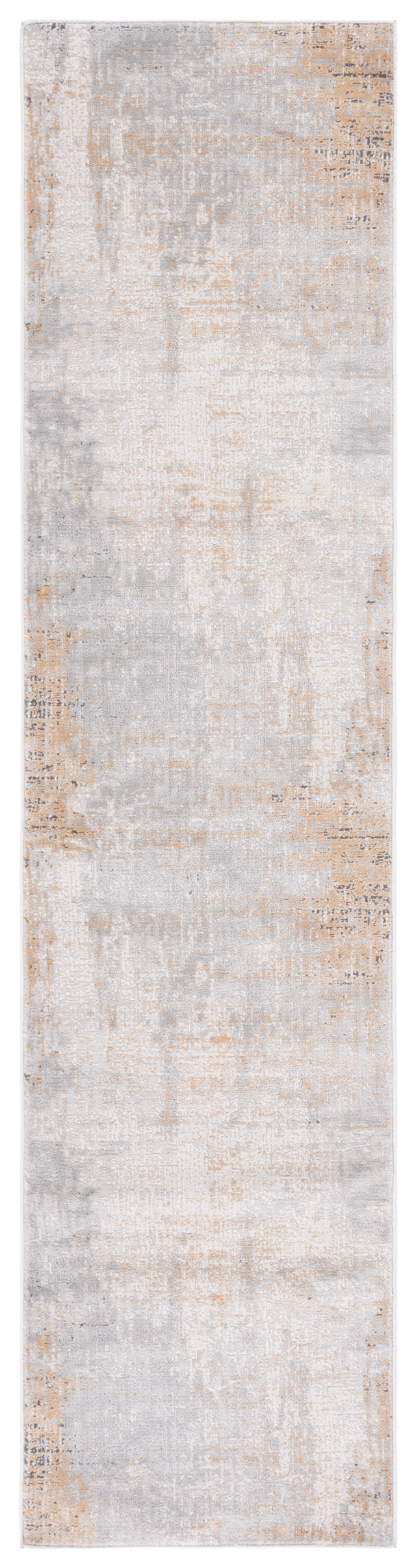 Safavieh Vogue Vge208F Grey/Gold Rug.