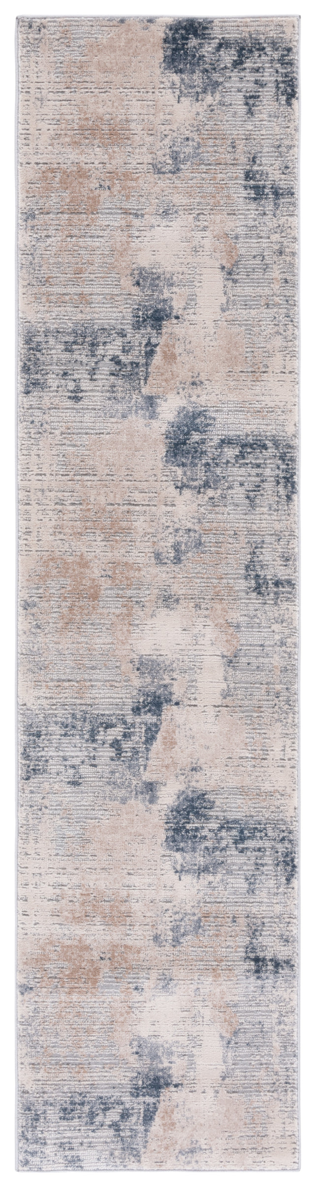 Safavieh Vogue Vge212B Beige/Blue Rug.