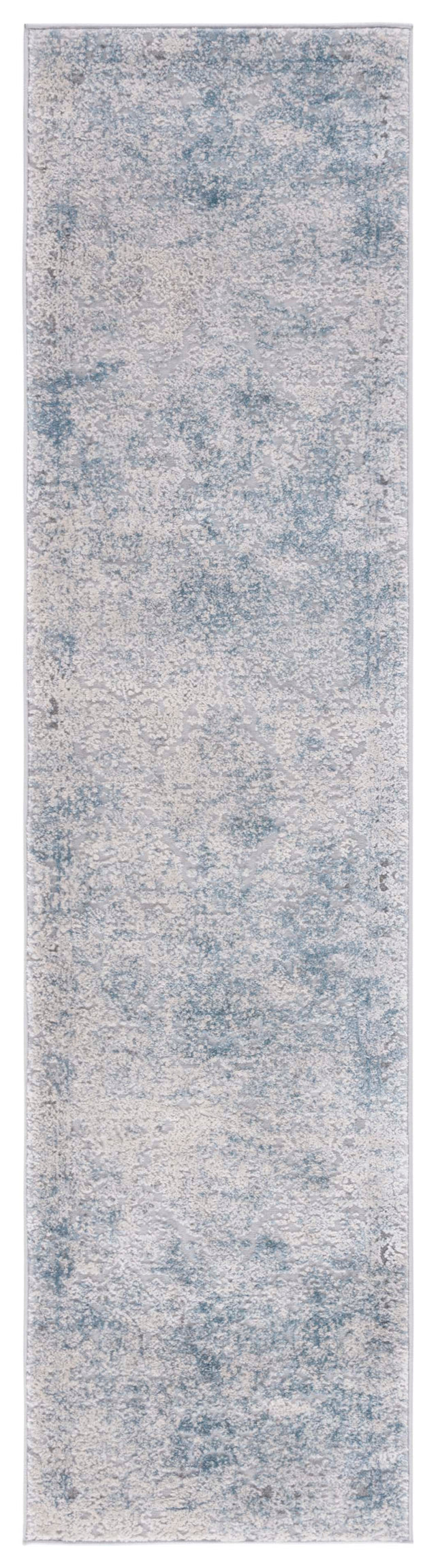 Safavieh Vogue Vge214F Grey/Blue Rug.