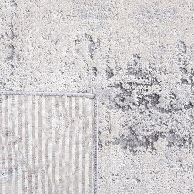 Safavieh Vogue Vge216F Grey/Blue Rug.