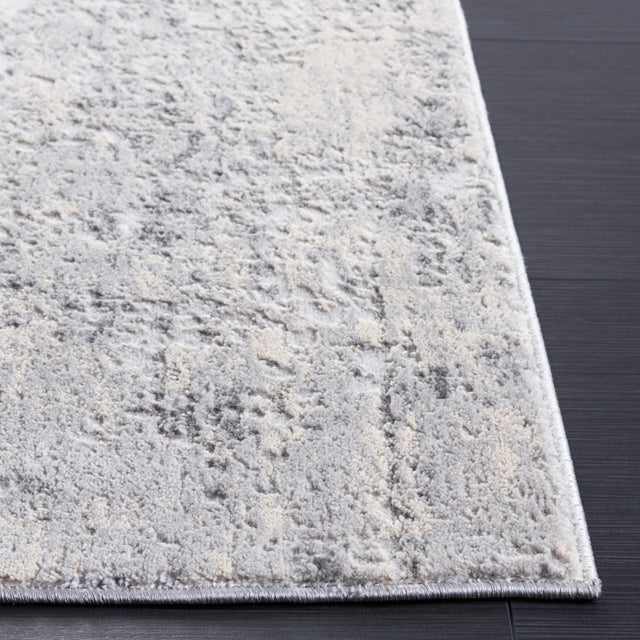 Safavieh Vogue Vge218F Grey/Light Grey Rug.