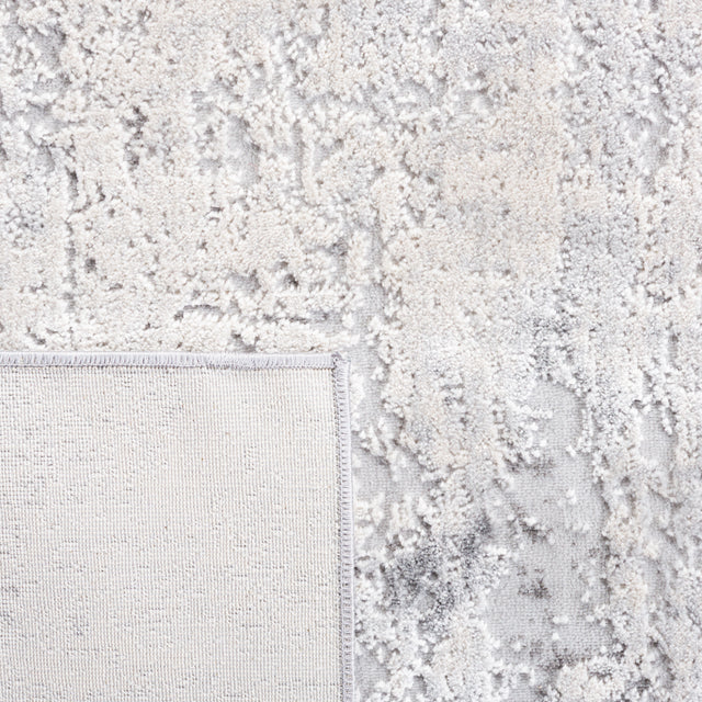 Safavieh Vogue Vge218F Grey/Light Grey Rug.