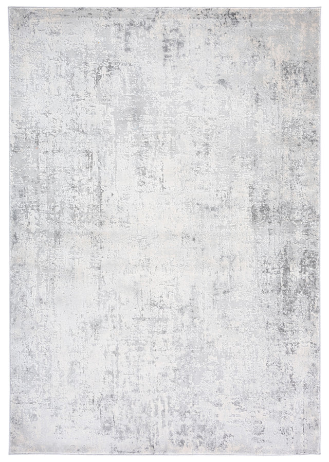 Safavieh Vogue Vge218F Grey/Light Grey Rug.