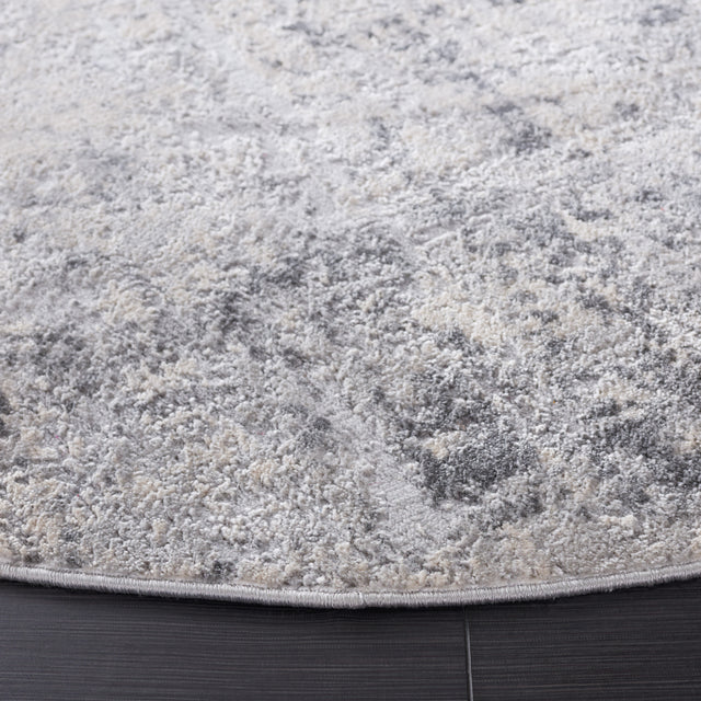 Safavieh Vogue Vge218F Grey/Light Grey Rug.