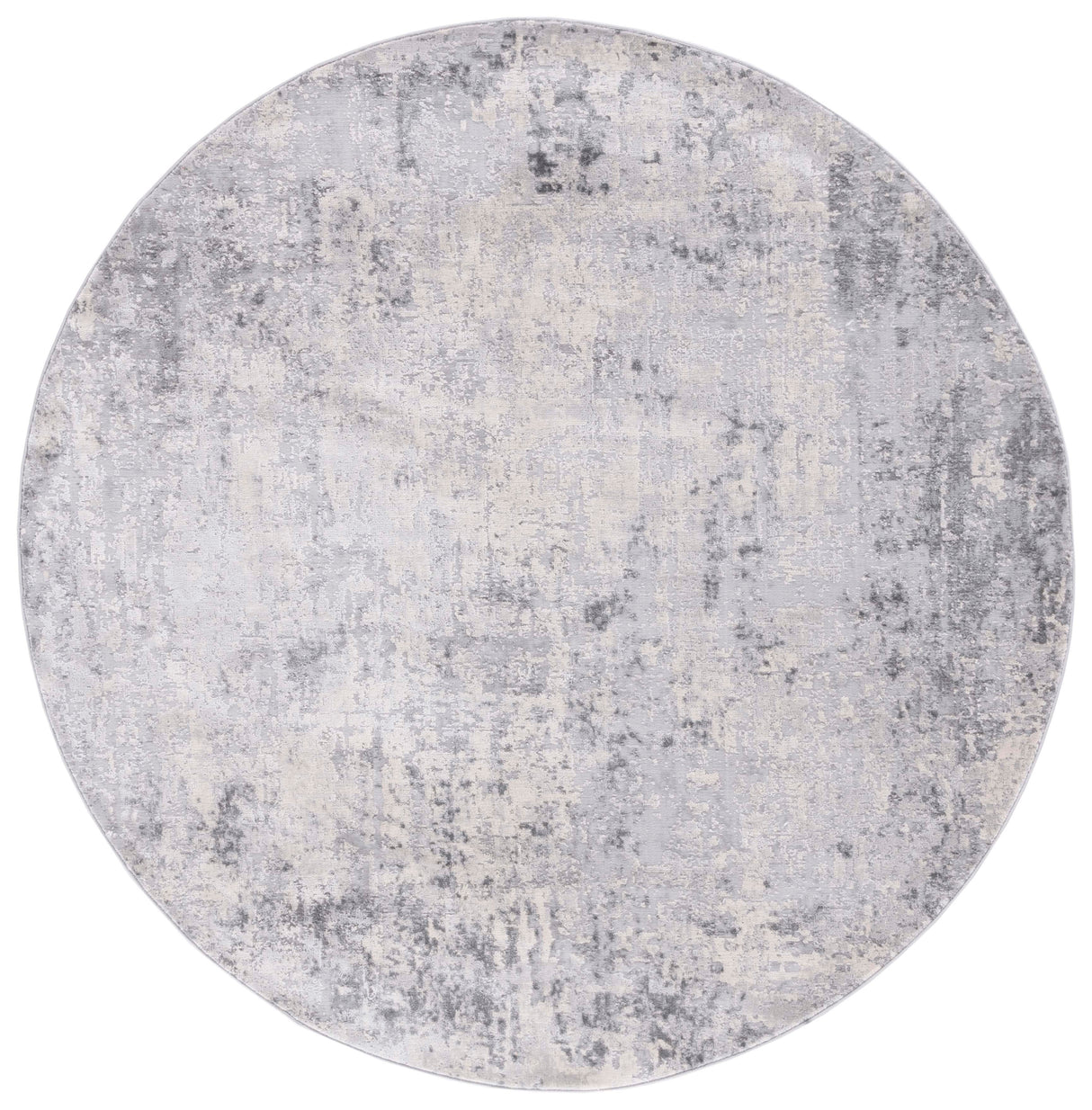 Safavieh Vogue Vge218F Grey/Light Grey Rug.