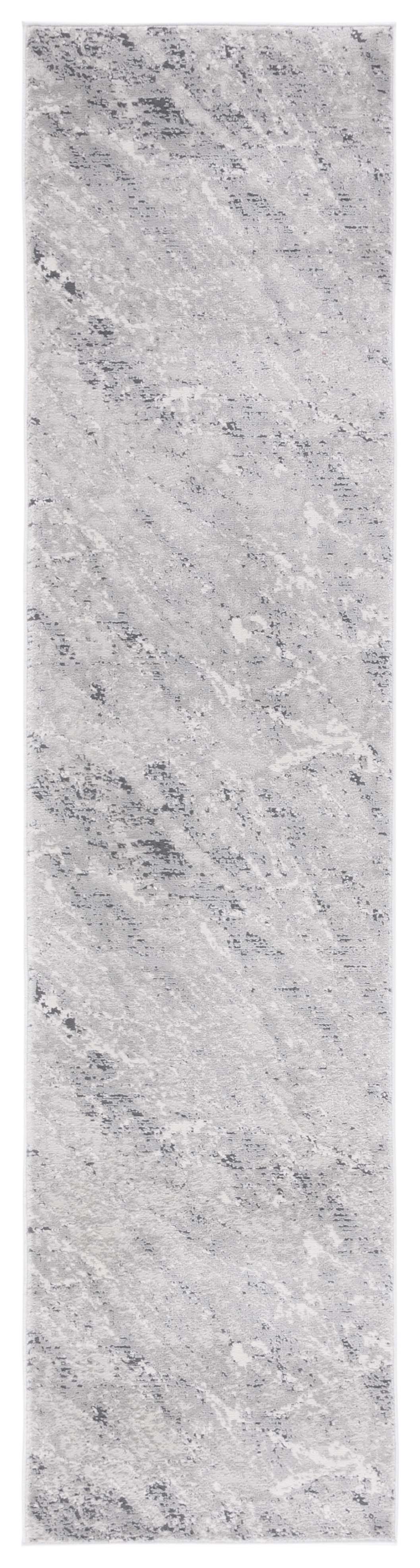Safavieh Vogue Vge224F Grey/Light Grey Rug.