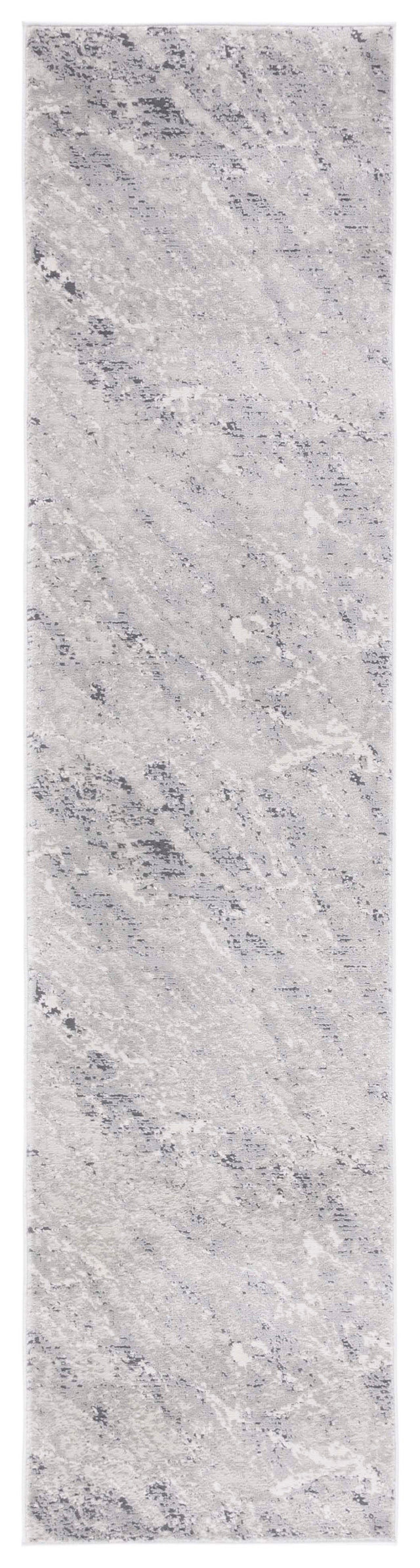 Safavieh Vogue Vge224F Grey/Light Grey Rug.