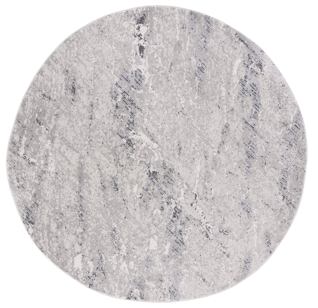 Safavieh Vogue Vge224F Grey/Light Grey Rug.