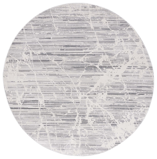 Safavieh Vogue Vge228B Beige/Grey Rug.