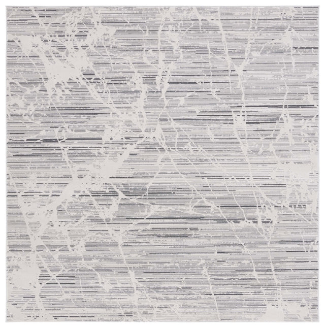 Safavieh Vogue Vge228B Beige/Grey Rug.