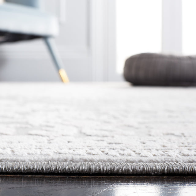 Safavieh Vogue Vge230F Grey/Light Grey Rug.