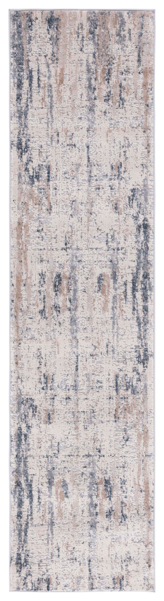 Safavieh Vogue Vge232F Dark Grey/Grey Rug.