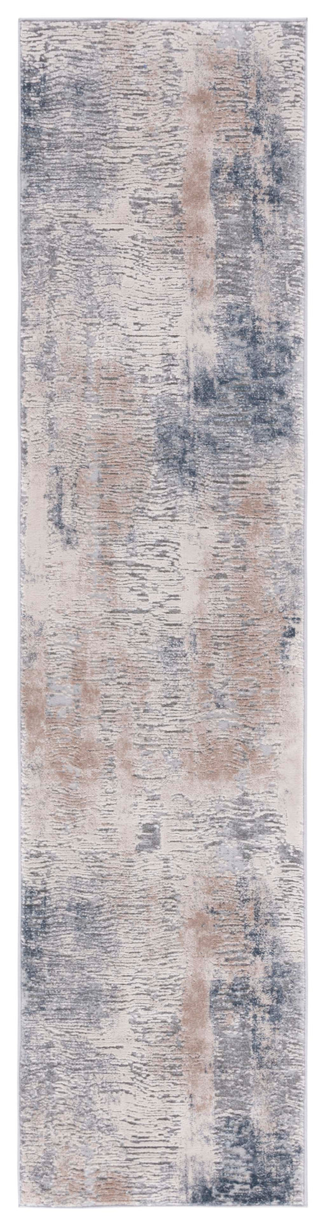 Safavieh Vogue Vge234B Beige/Grey Rug.