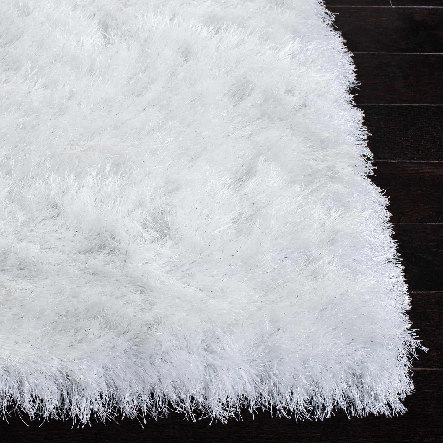 Safavieh Vegas Shag Vgs868A Ivory Rugs.