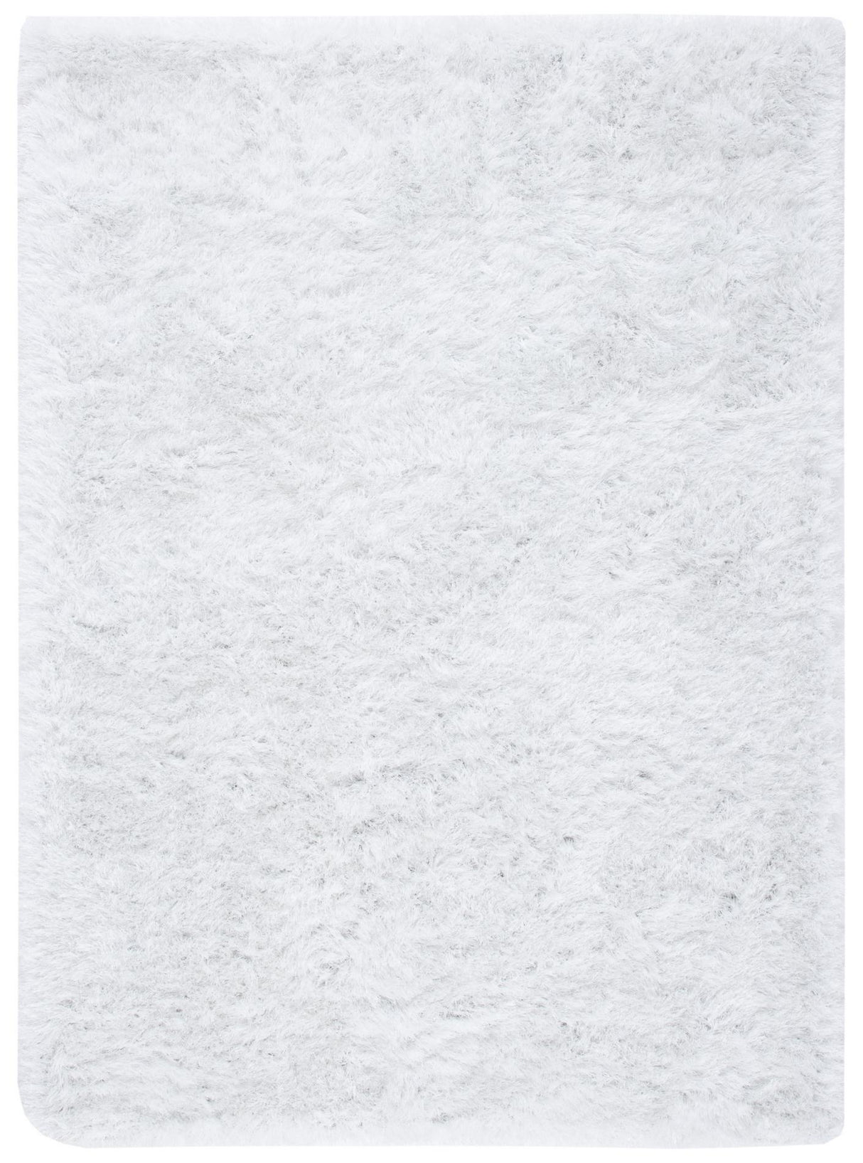 Safavieh Vegas Shag Vgs868A Ivory Rugs.