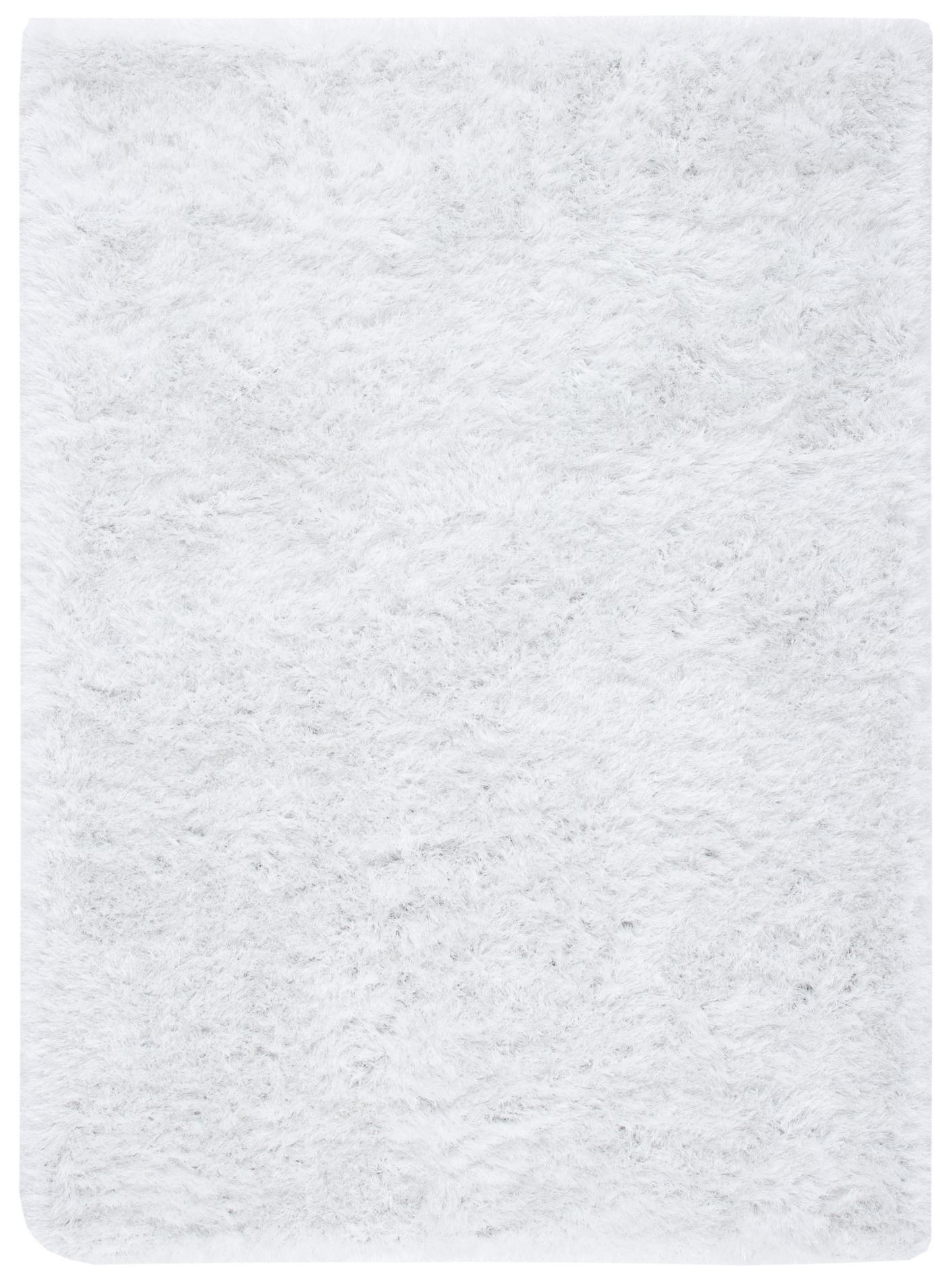Safavieh Vegas Shag Vgs868A Ivory Rugs.