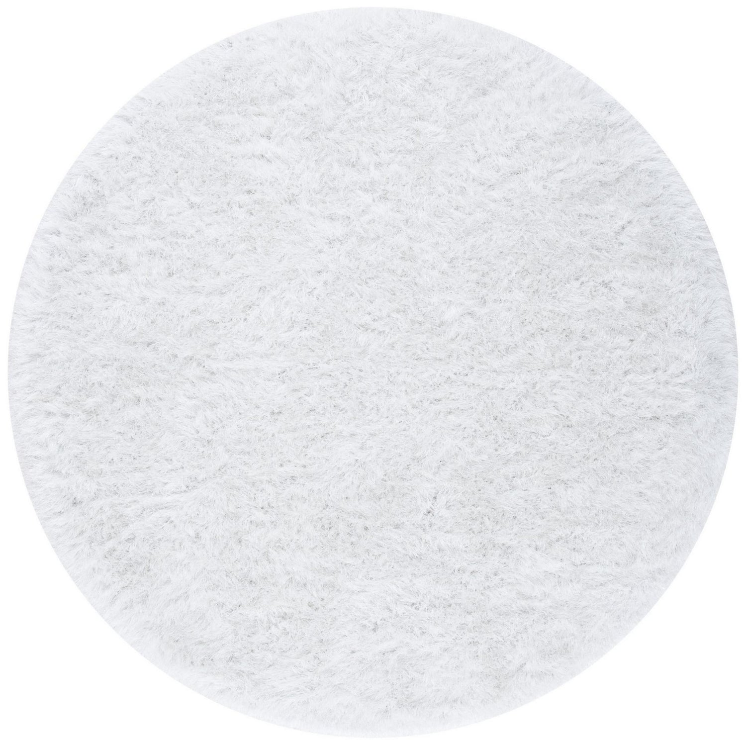 Safavieh Vegas Shag Vgs868A Ivory Rugs.