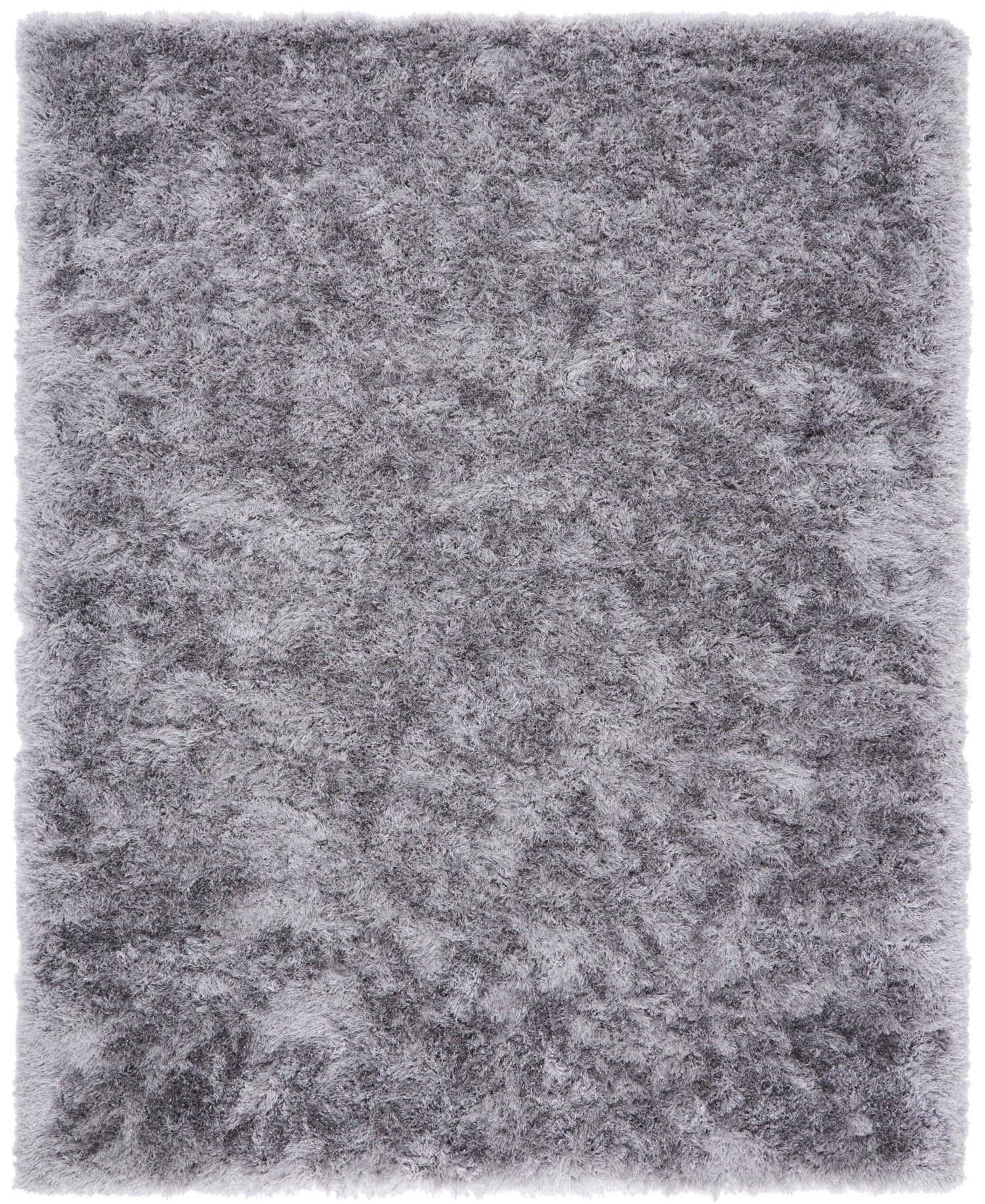 Safavieh Vegas Shag Vgs868F Grey Rugs.