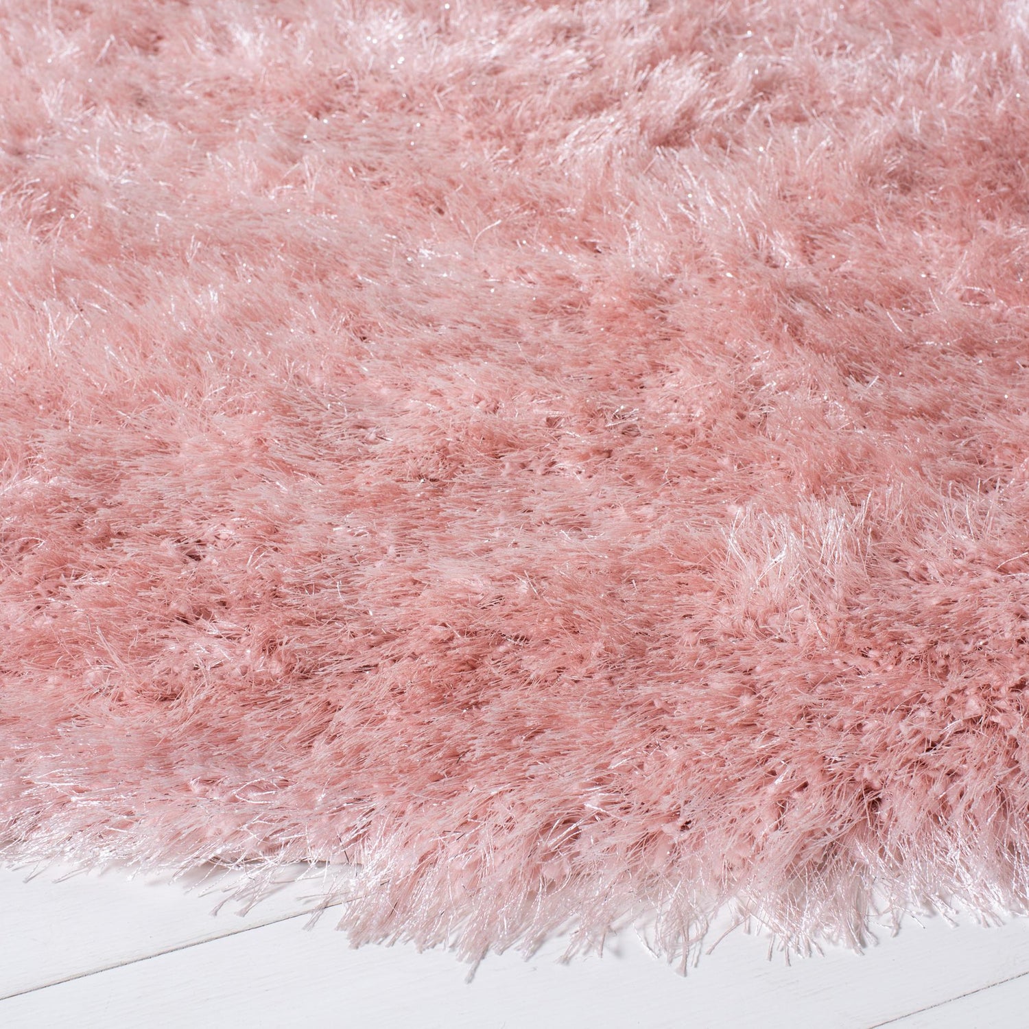 Safavieh Vegas Shag Vgs868U Pink Rugs.