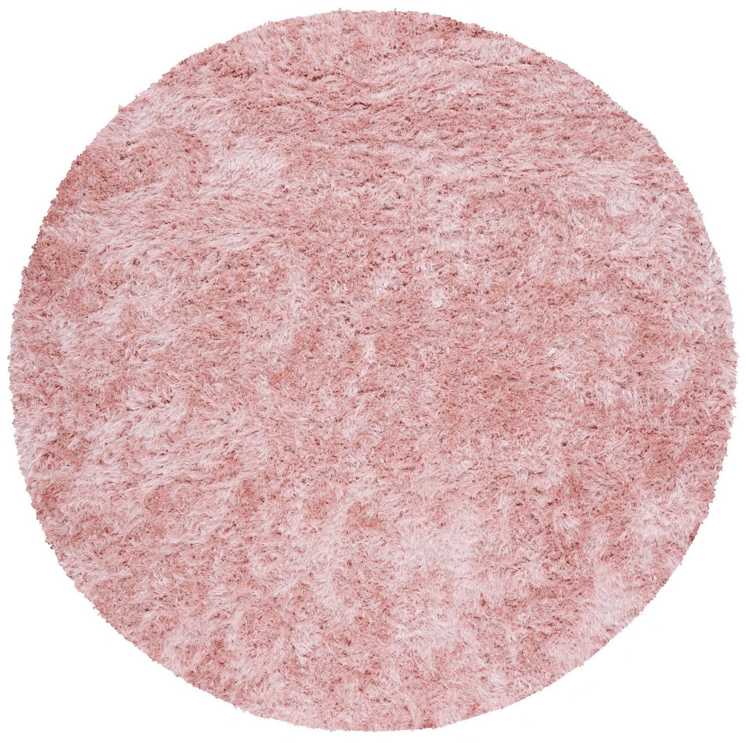 Safavieh Vegas Shag Vgs868U Pink Rugs.