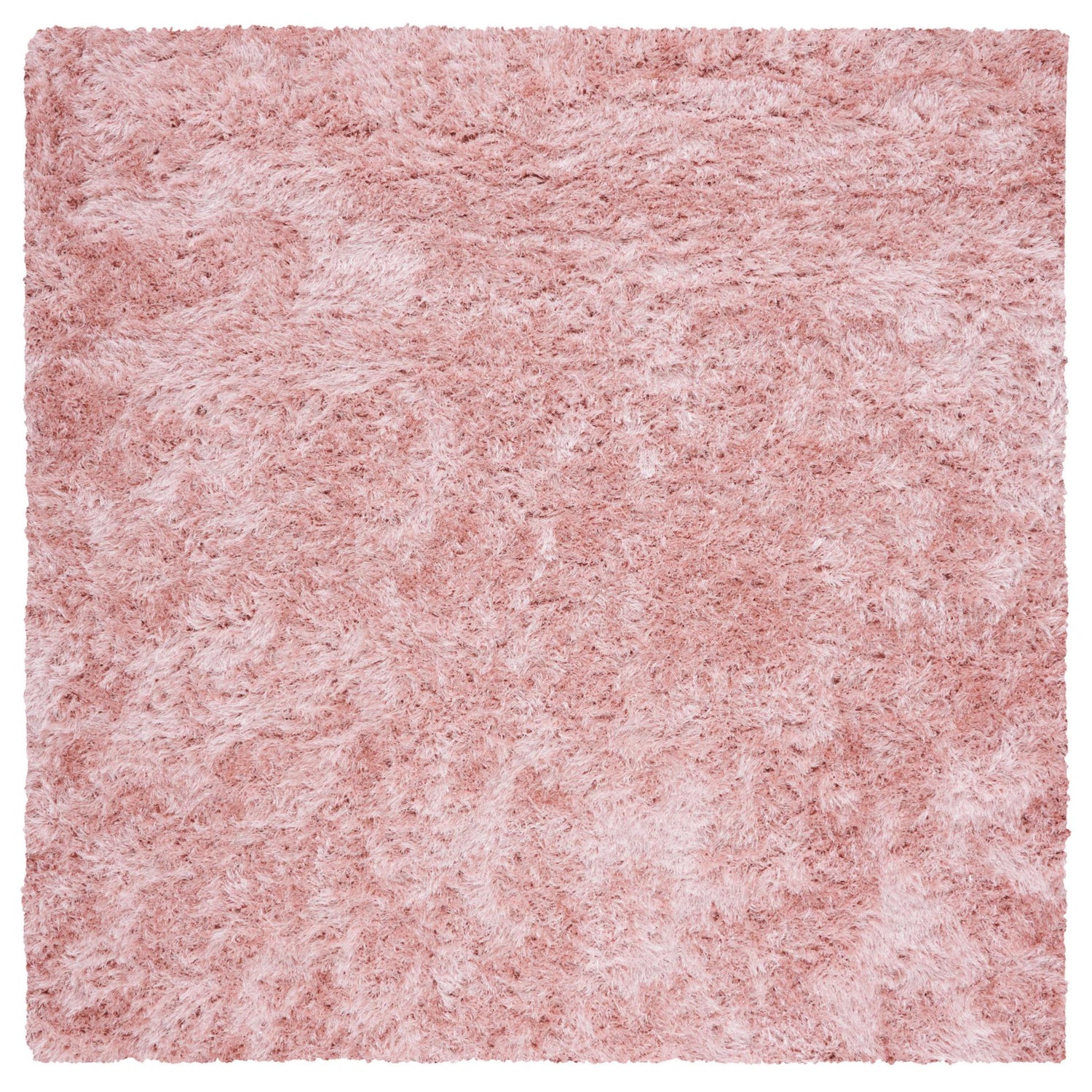 Safavieh Vegas Shag Vgs868U Pink Rugs.
