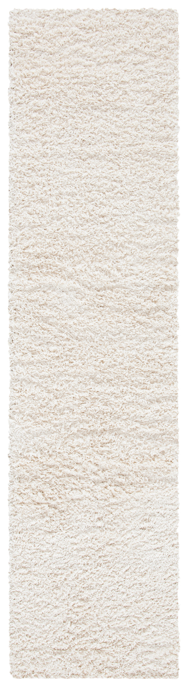 Safavieh Venus Shag Vns520A Ivory Rug.