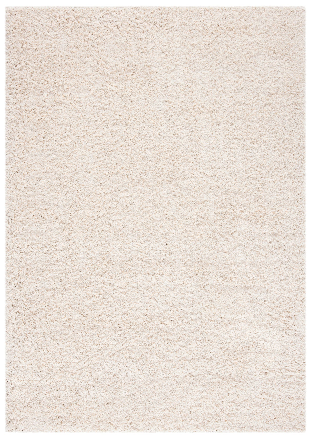 Safavieh Venus Shag Vns520A Ivory Rug.