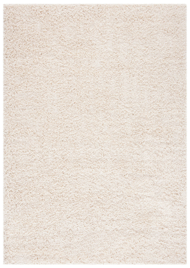 Safavieh Venus Shag Vns520A Ivory Rug.