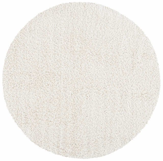 Safavieh Venus Shag Vns520A Ivory Rug.