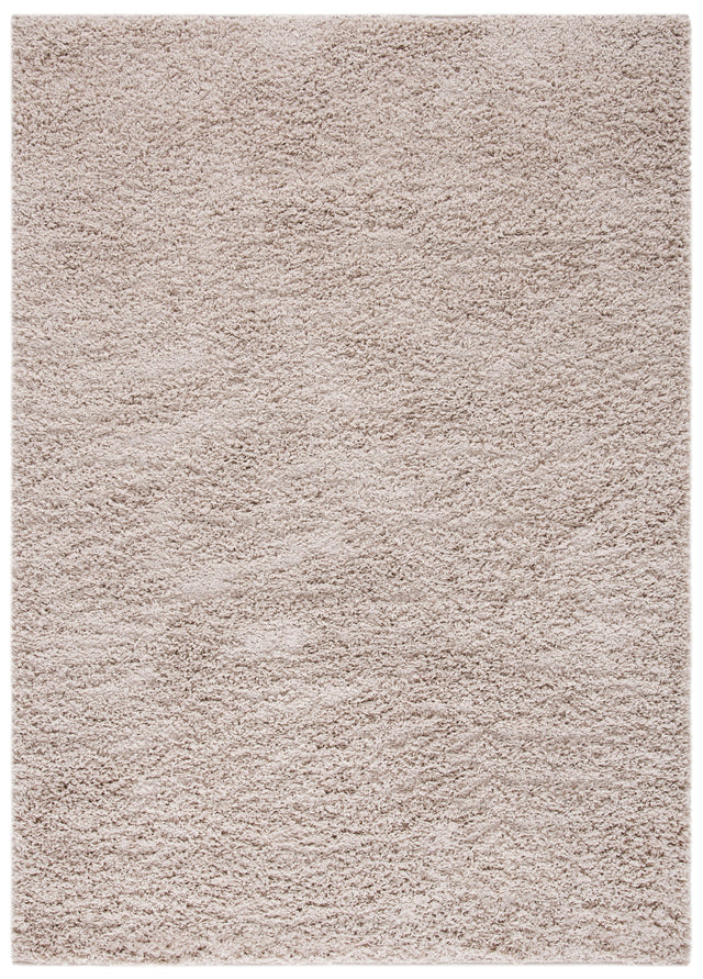 Safavieh Venus Shag Vns520E Taupe Rug.