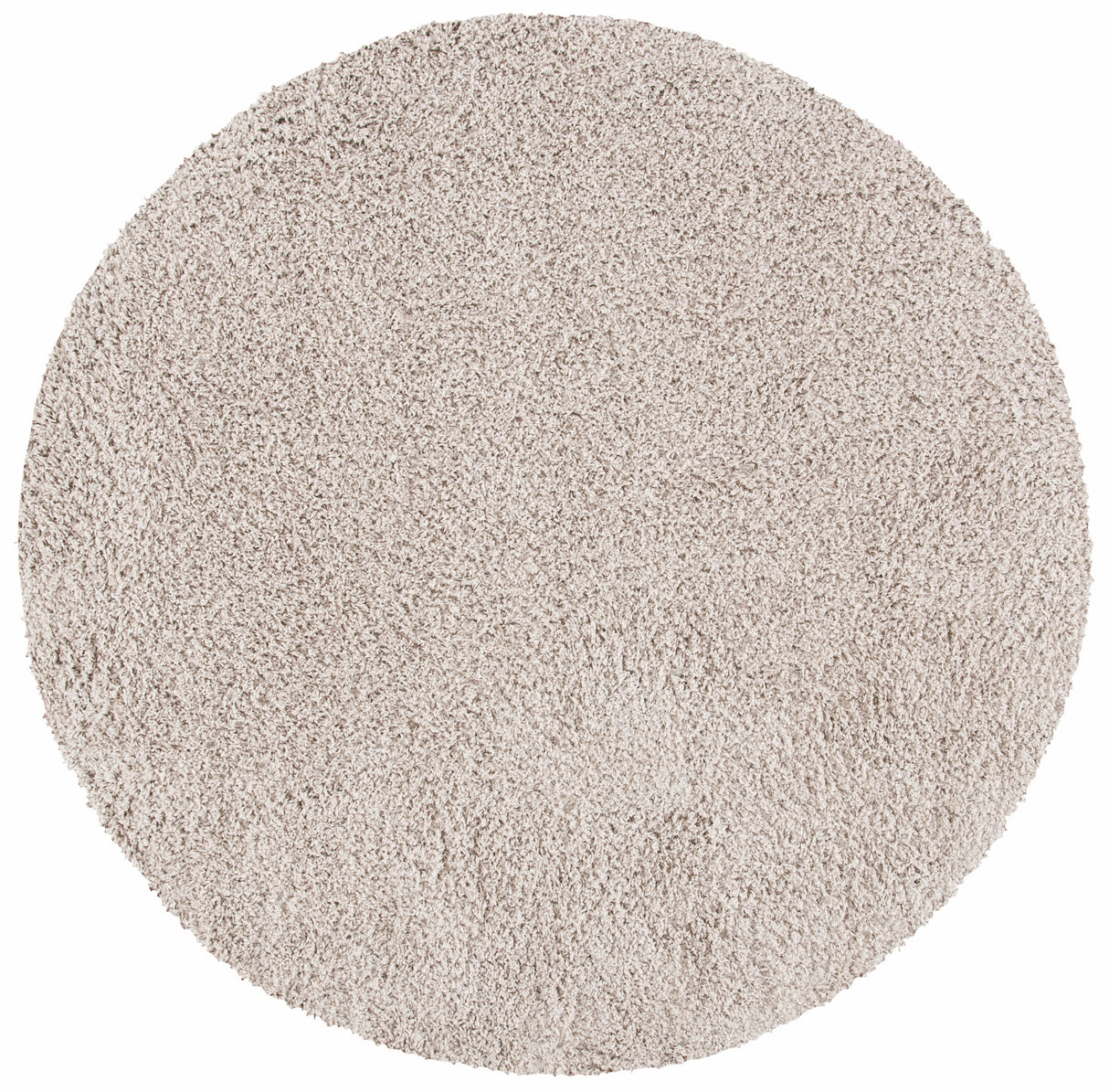 Safavieh Venus Shag Vns520E Taupe Rug.