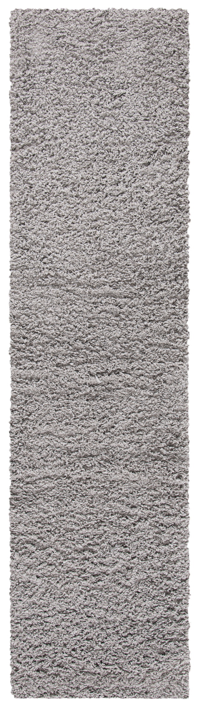 Safavieh Venus Shag Vns520F Light Grey Rug.