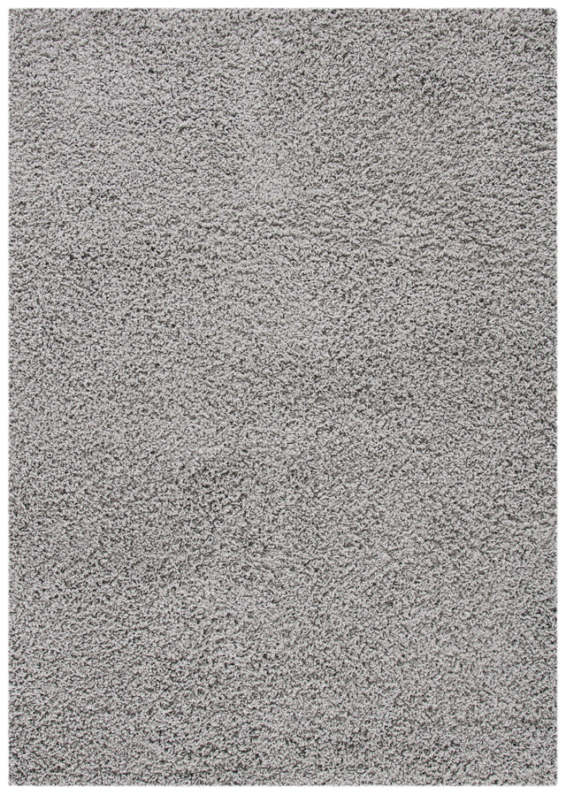 Safavieh Venus Shag Vns520F Light Grey Rug.